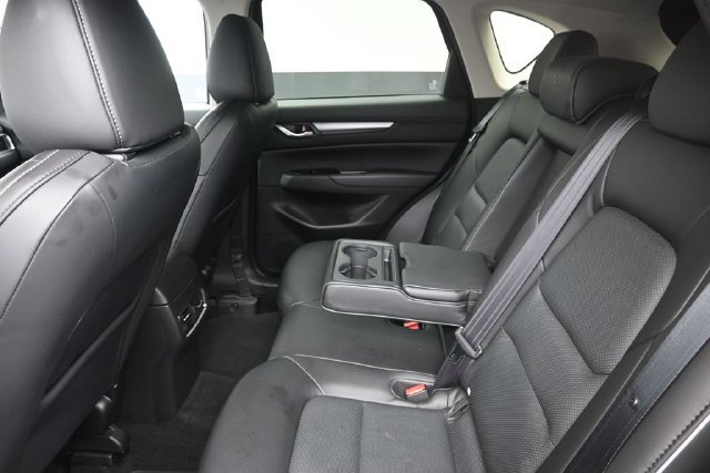 Certified 2024 MAZDA CX-5 AWD 2.5 S w/ Select Package image 11