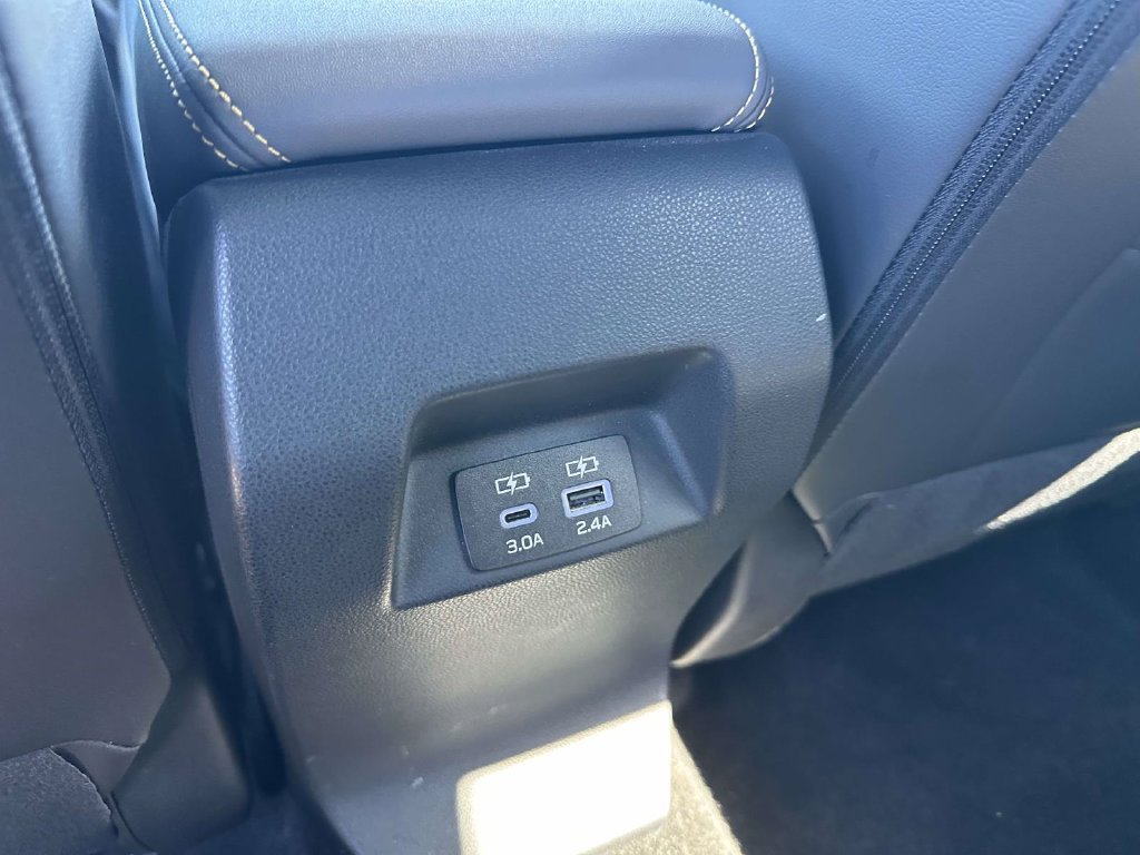 Certified 2024 Subaru Crosstrek 2.5i Sport AWD/4WD image 9