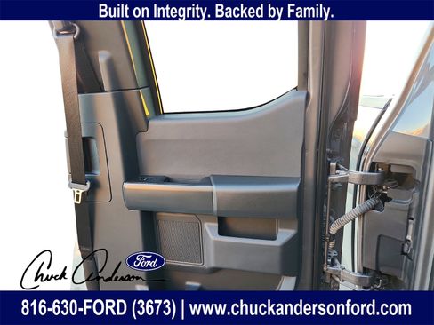 Used 2024 Ford F150 STX image 26