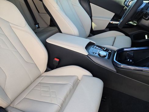 New 2026 BMW X3 xDrive30 image 16