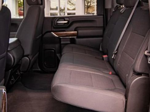 Used 2022 GMC Sierra 2500 SLE w/ Fleet Comfort Package AWD/4WD image 18
