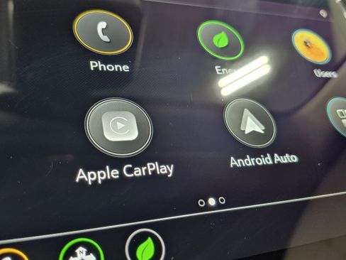 Used 2023 Chevrolet Bolt EUV LT w/ Driver Confidence Package image 5