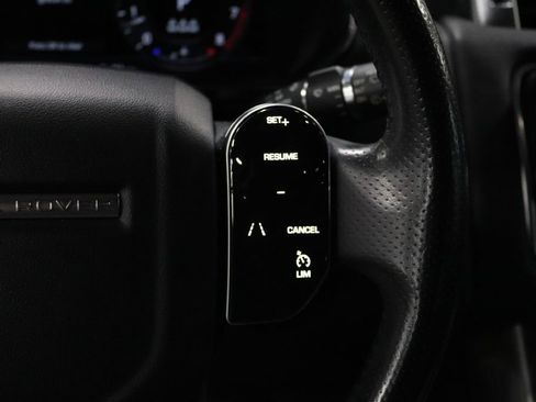 Used 2019 Land Rover Range Rover Sport SE image 29