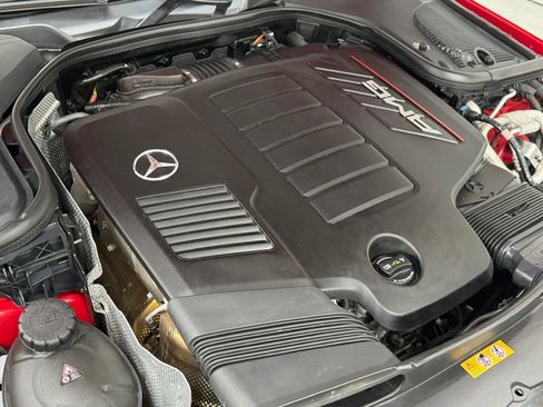 Used 2020 Mercedes-Benz AMG GT 53 image 52