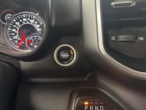 Used 2022 RAM 2500 Big Horn w/ Snow Chief Group image 20