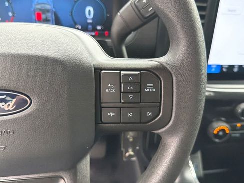 Used 2024 Ford F150 STX w/ Mobile Office Package AWD/4WD image 23