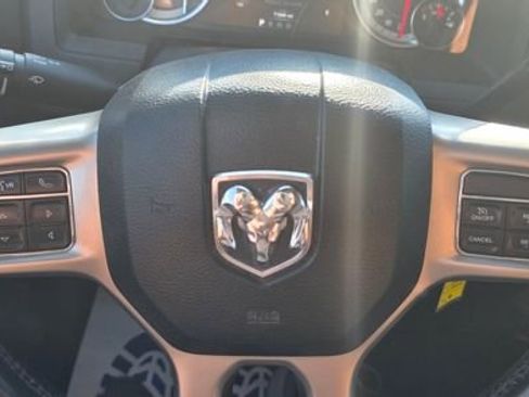 Used 2018 RAM 2500 Laramie image 17