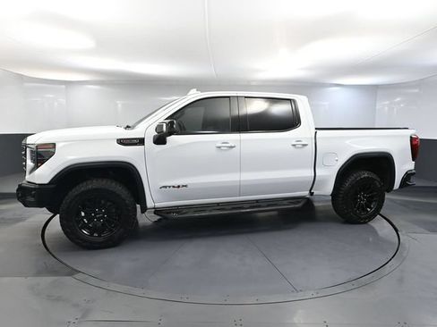 Used 2023 GMC Sierra 1500 AT4X AWD/4WD image 11
