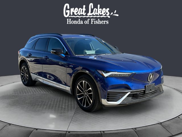 Used 2024 Acura ZDX A-Spec AWD/4WD image 7
