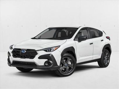 New 2026 Subaru Crosstrek 2.5i