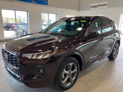 Used 2023 Ford Escape ST-Line Select