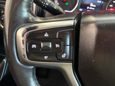 Used 2019 Chevrolet Silverado 1500 LT w/ All-Star Edition image 15