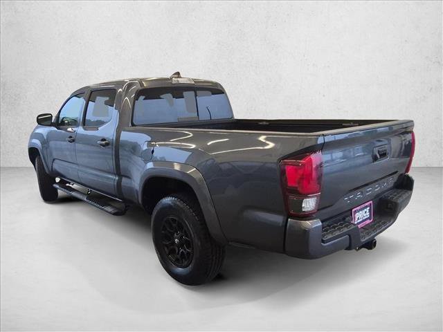 Used 2022 Toyota Tacoma SR5 w/ Technology Package RWD image 8