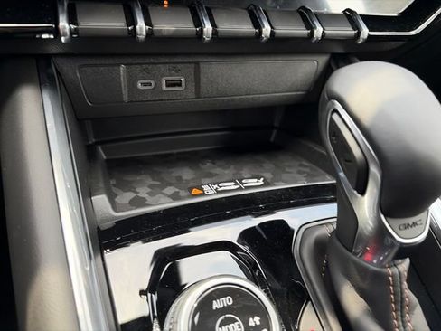 New 2026 GMC Canyon AT4 w/ Nightfall Edition AWD/4WD image 26