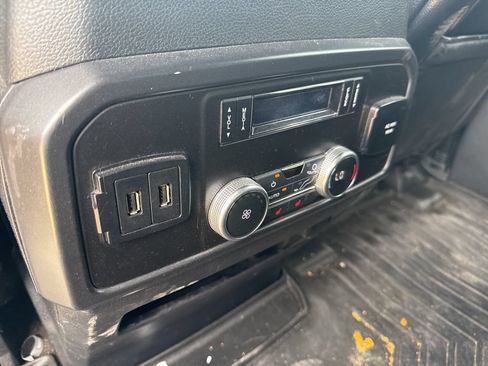 Used 2020 Ford Expedition Limited w/ Equipment Group 303A AWD/4WD image 12