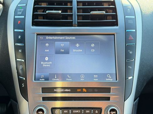 Used 2020 Lincoln MKZ Reserve w/ Monochromatic Package AWD/4WD image 61