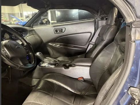 Used 2001 Chrysler Prowler RWD image 21