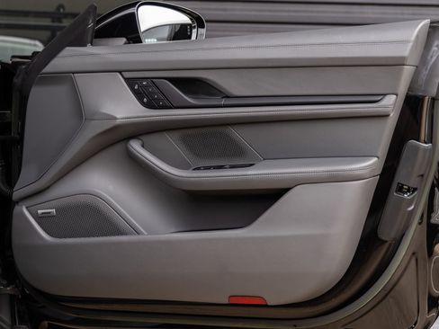 Certified 2023 Porsche Taycan RWD image 35
