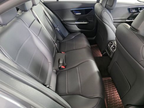 Certified 2025 Mercedes-Benz C 300 Sedan image 24