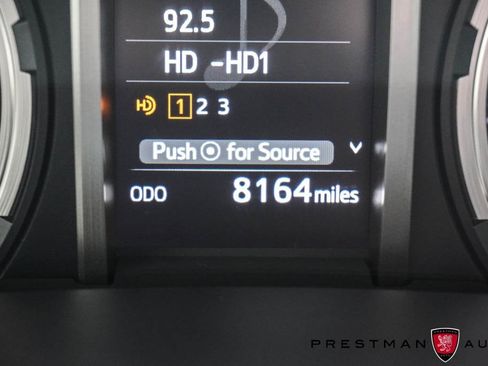 Used 2024 Toyota 4Runner TRD Pro image 30