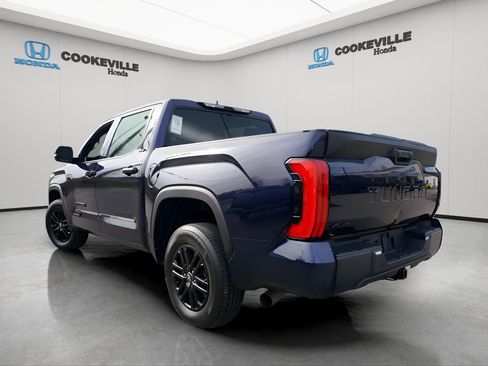 Used 2025 Toyota Tundra SR5 w/ SR5 Convenience Package image 9