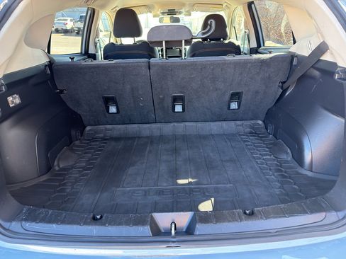 Used 2022 Subaru Crosstrek 2.0i Premium image 25