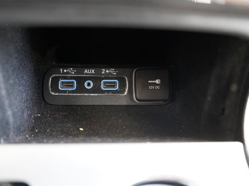 Used 2020 Jeep Grand Cherokee Summit AWD/4WD image 23