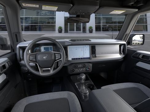 New 2025 Ford Bronco 2-Door w/ Sasquatch Package AWD/4WD image 21