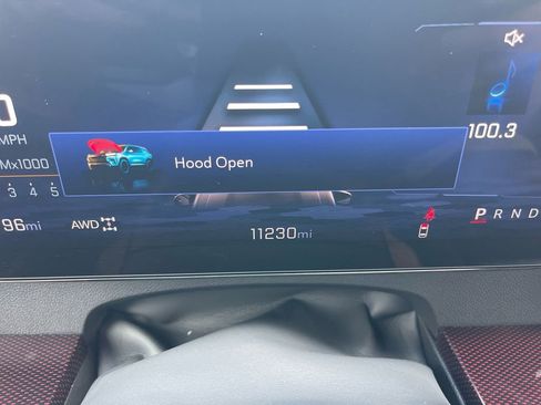 Used 2024 Chevrolet Traverse RS w/ LPO, Floor Liner Package image 27