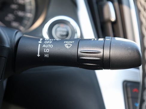 Certified 2022 INFINITI Q50 Luxe w/ Cargo Package image 41