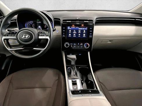 Used 2022 Hyundai Tucson SEL FWD image 16