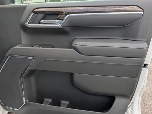 New 2026 GMC Sierra 1500 Elevation w/ Elevation Select Package RWD image 41