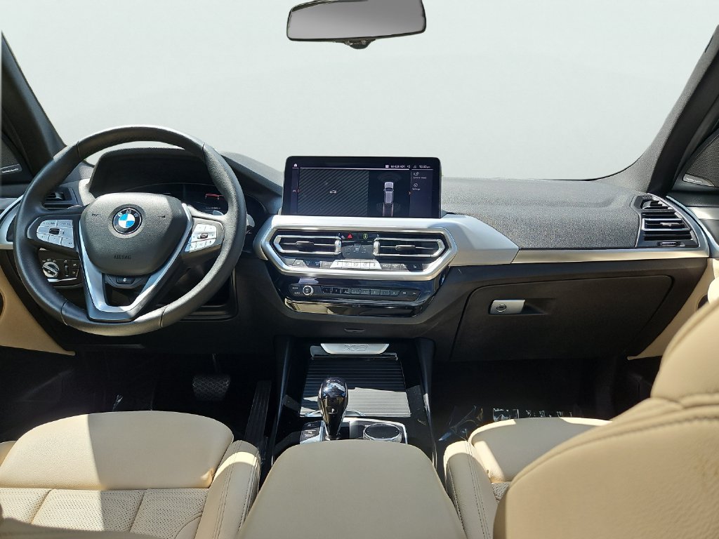 Used 2024 BMW X3 xDrive30i w/ Premium Package AWD/4WD image 11