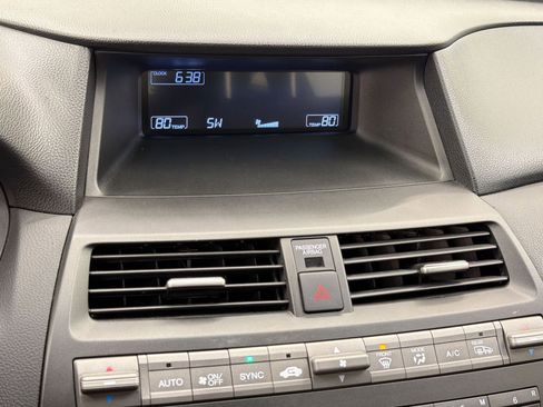 Used 2012 Honda Crosstour EX-L image 20