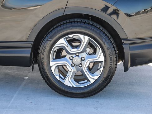 Used 2019 Honda CR-V EX image 11