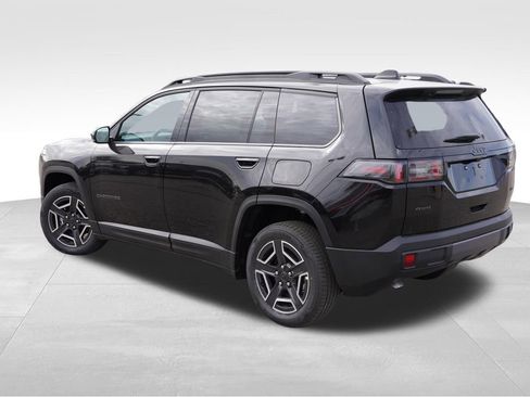 New 2026 Jeep Cherokee Limited AWD/4WD image 5