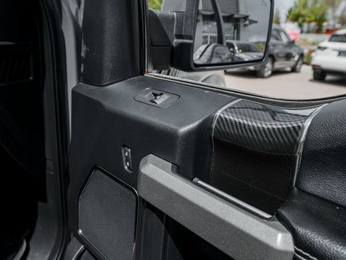 Used 2020 Ford F150 Raptor w/ Equipment Group 802A Luxury AWD/4WD image 37
