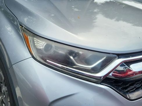 Certified 2019 Honda CR-V EX-L image 7
