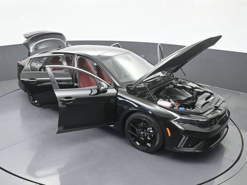 Used 2026 Kia K5 GT-Line w/ GT-Line Premium Package FWD image 77