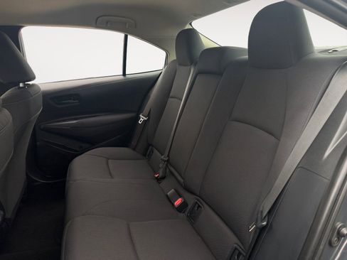Certified 2024 Toyota Corolla LE FWD image 13