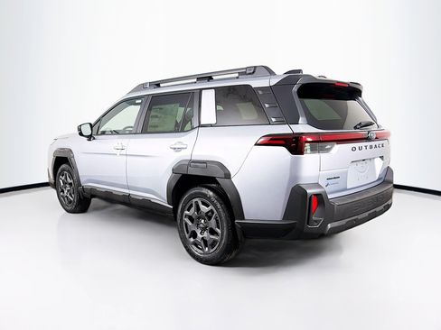 New 2026 Subaru Outback Premium image 6