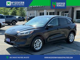 Used 2020 Ford Escape SE AWD/4WD video 1
