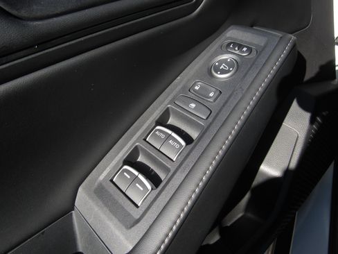 Certified 2024 Honda Accord Sport image 21