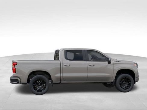 New 2026 Chevrolet Silverado 1500 RST w/ RST All Star Premium Package AWD/4WD image 5