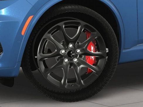 New 2024 Dodge Durango SRT Hellcat image 11