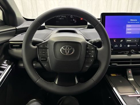 New 2026 Toyota bZ image 17