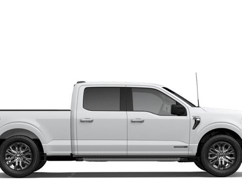 New 2026 Ford F150 XLT w/ XLT Chrome Appearance Package AWD/4WD image 29