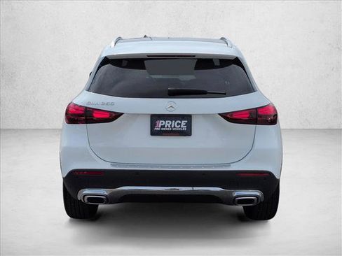 Used 2025 Mercedes-Benz GLA 250 image 7