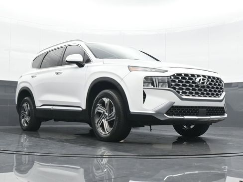 Used 2022 Hyundai Santa Fe SEL image 23