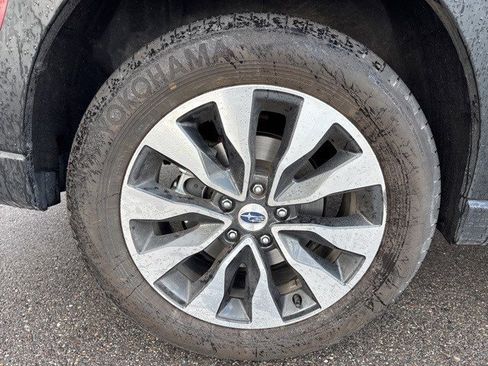 Used 2024 Subaru Outback Limited image 19